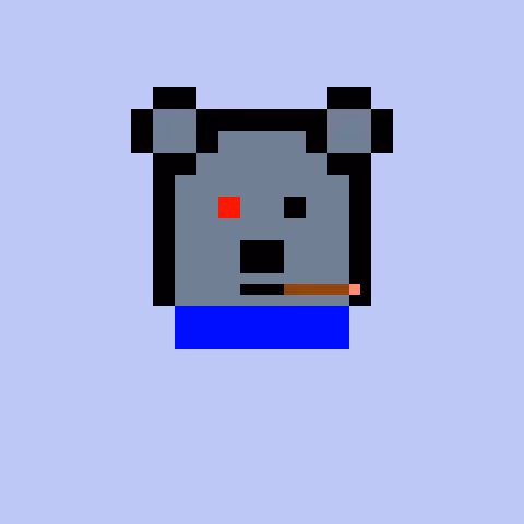 Btb Bears