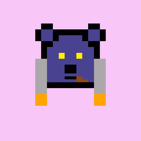 Btb Bears