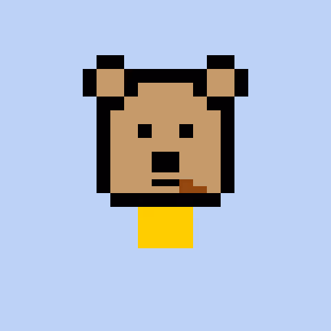 Btb Bears