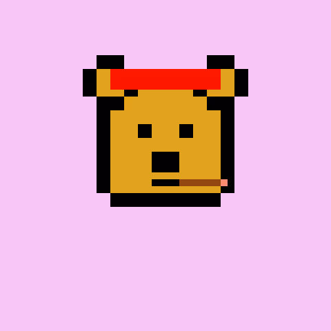 Btb Bears