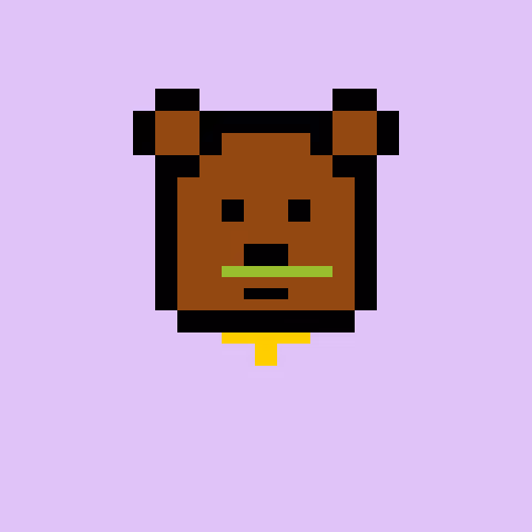 Btb Bears