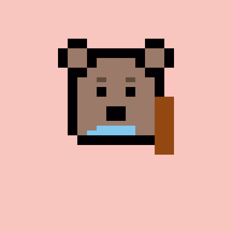 Btb Bears