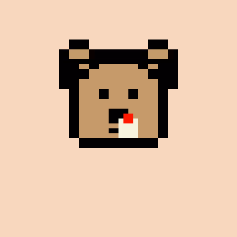 Btb Bears