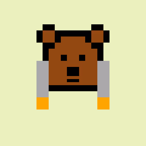 Btb Bears