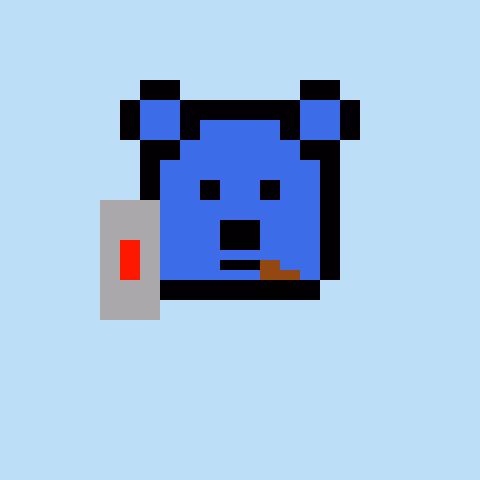 Btb Bears