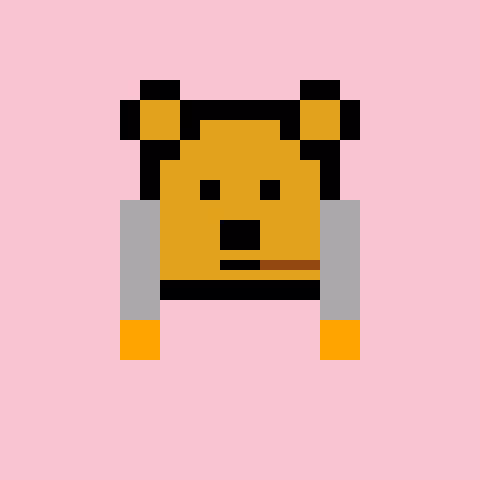 Btb Bears