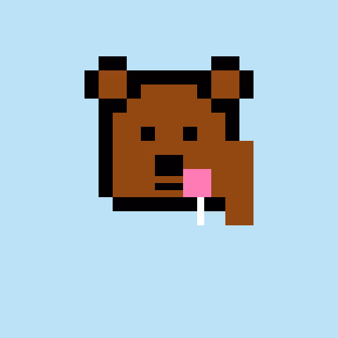 Btb Bears