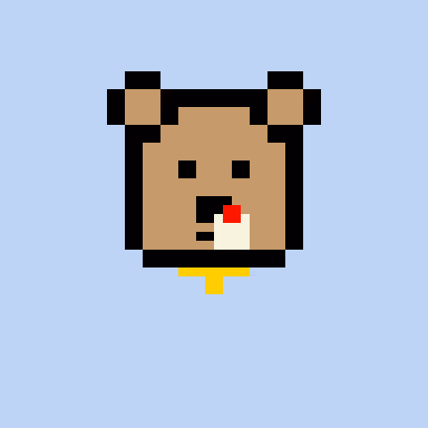 Btb Bears