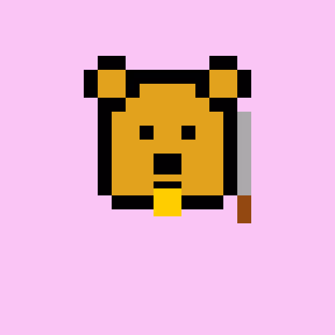 Btb Bears