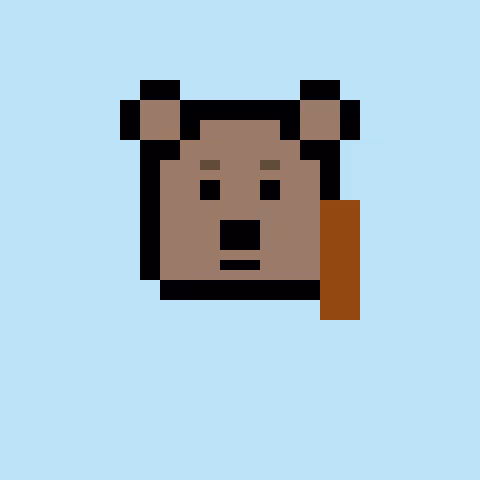 Btb Bears