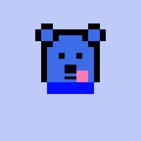 Btb Bears