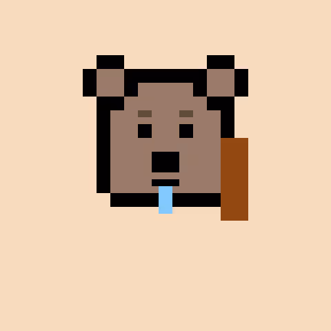 Btb Bears