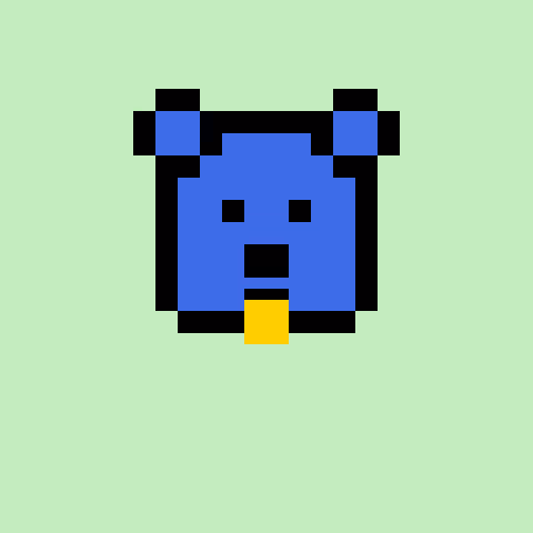 Btb Bears