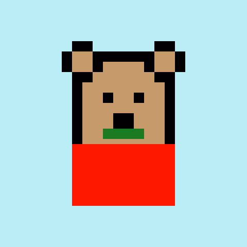 Btb Bears