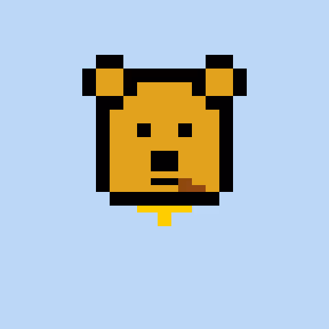 Btb Bears