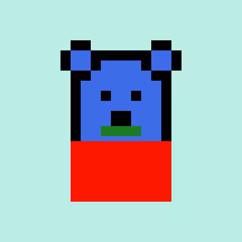 Btb Bears