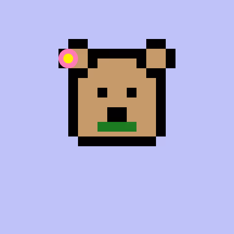 Btb Bears