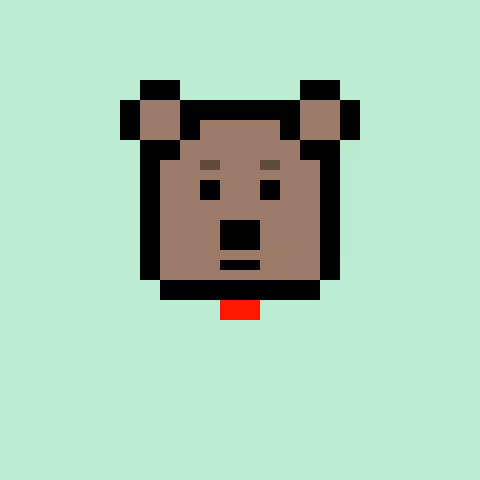 Btb Bears