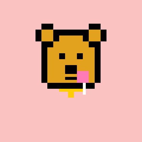 Btb Bears