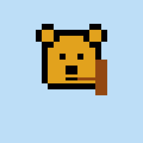 Btb Bears