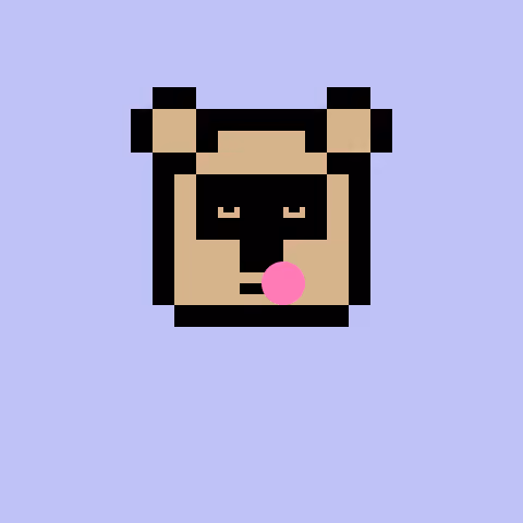 Btb Bears