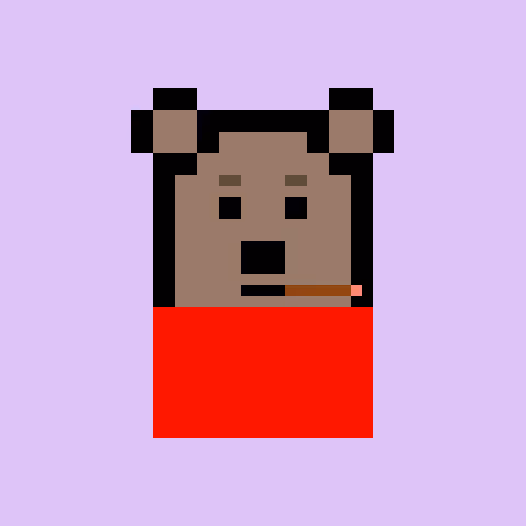 Btb Bears