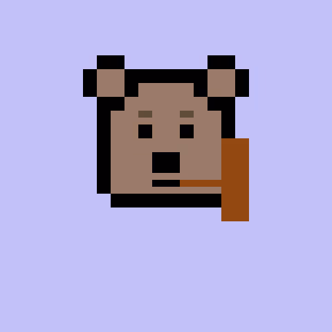 Btb Bears