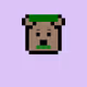 Pixel Bear #44188