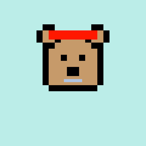 Btb Bears
