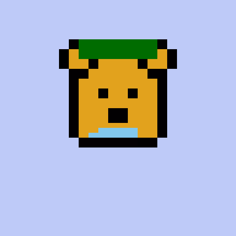 Btb Bears