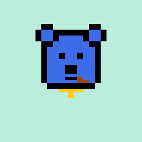 Btb Bears