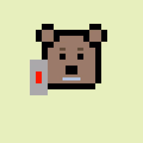 Btb Bears