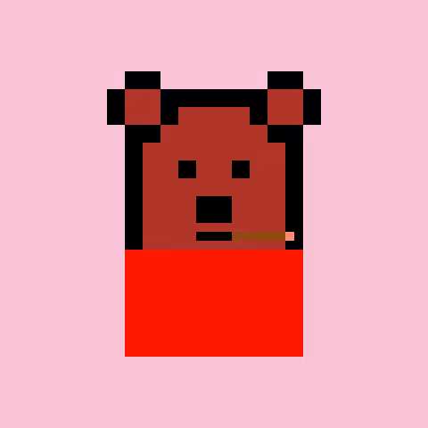 Btb Bears