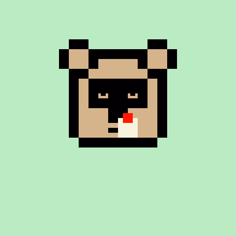 Btb Bears