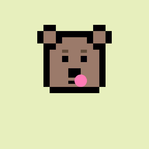 Btb Bears