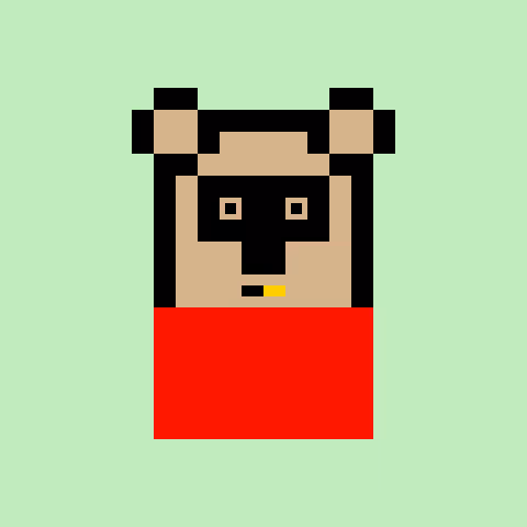 Btb Bears