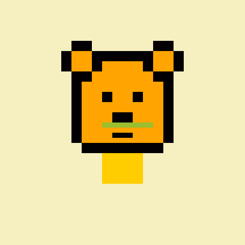Btb Bears