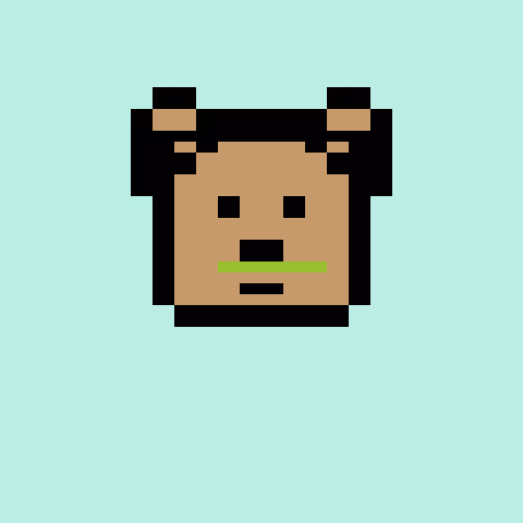 Btb Bears