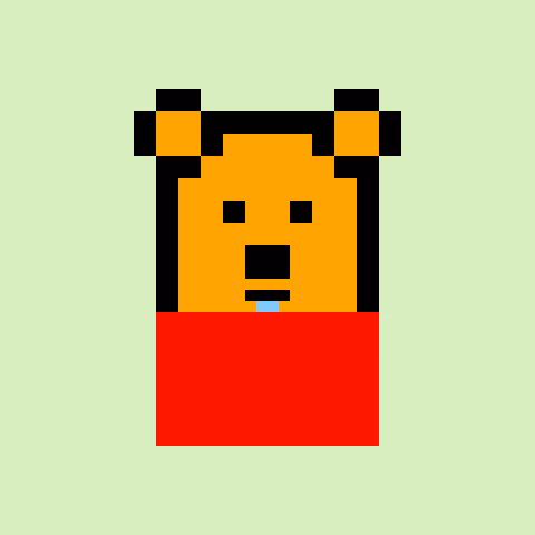 Btb Bears