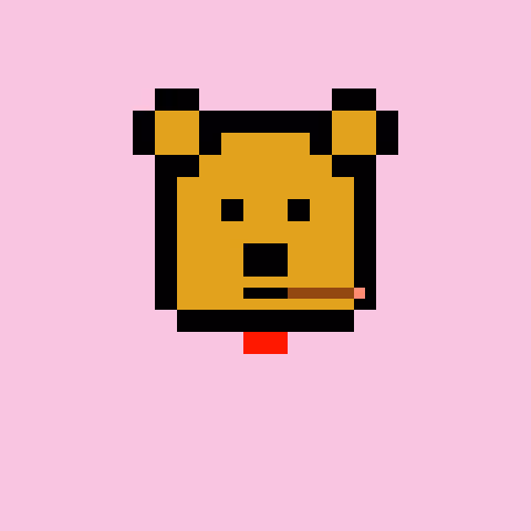 Btb Bears