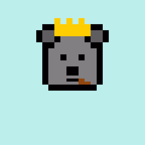 Btb Bears