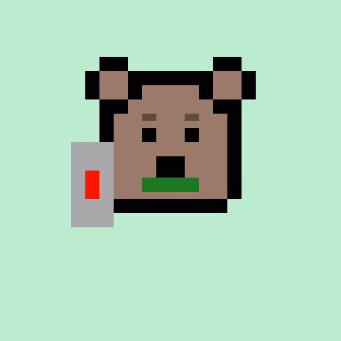 Btb Bears