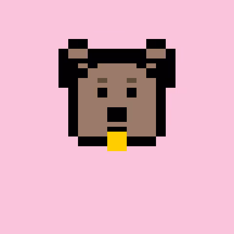 Btb Bears