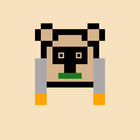 Btb Bears
