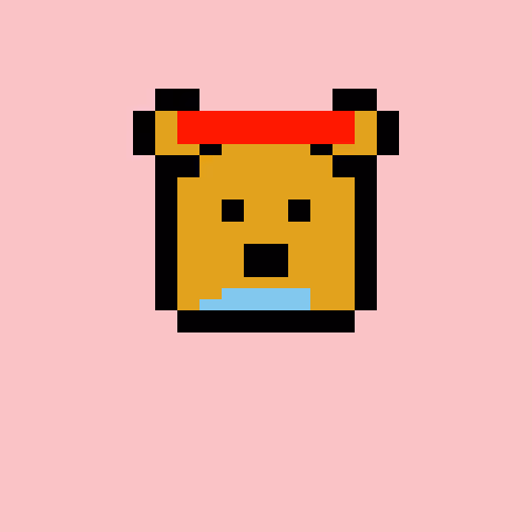 Btb Bears