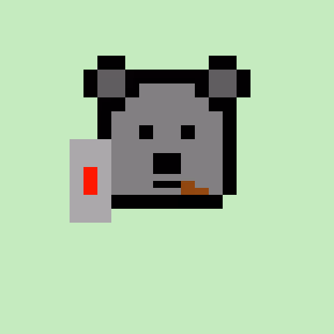Btb Bears