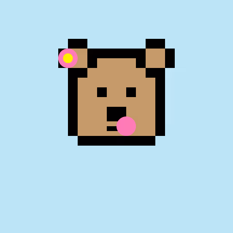 Btb Bears