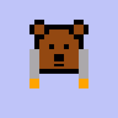 Btb Bears