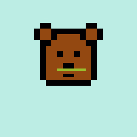 Btb Bears