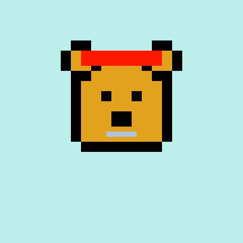 Btb Bears